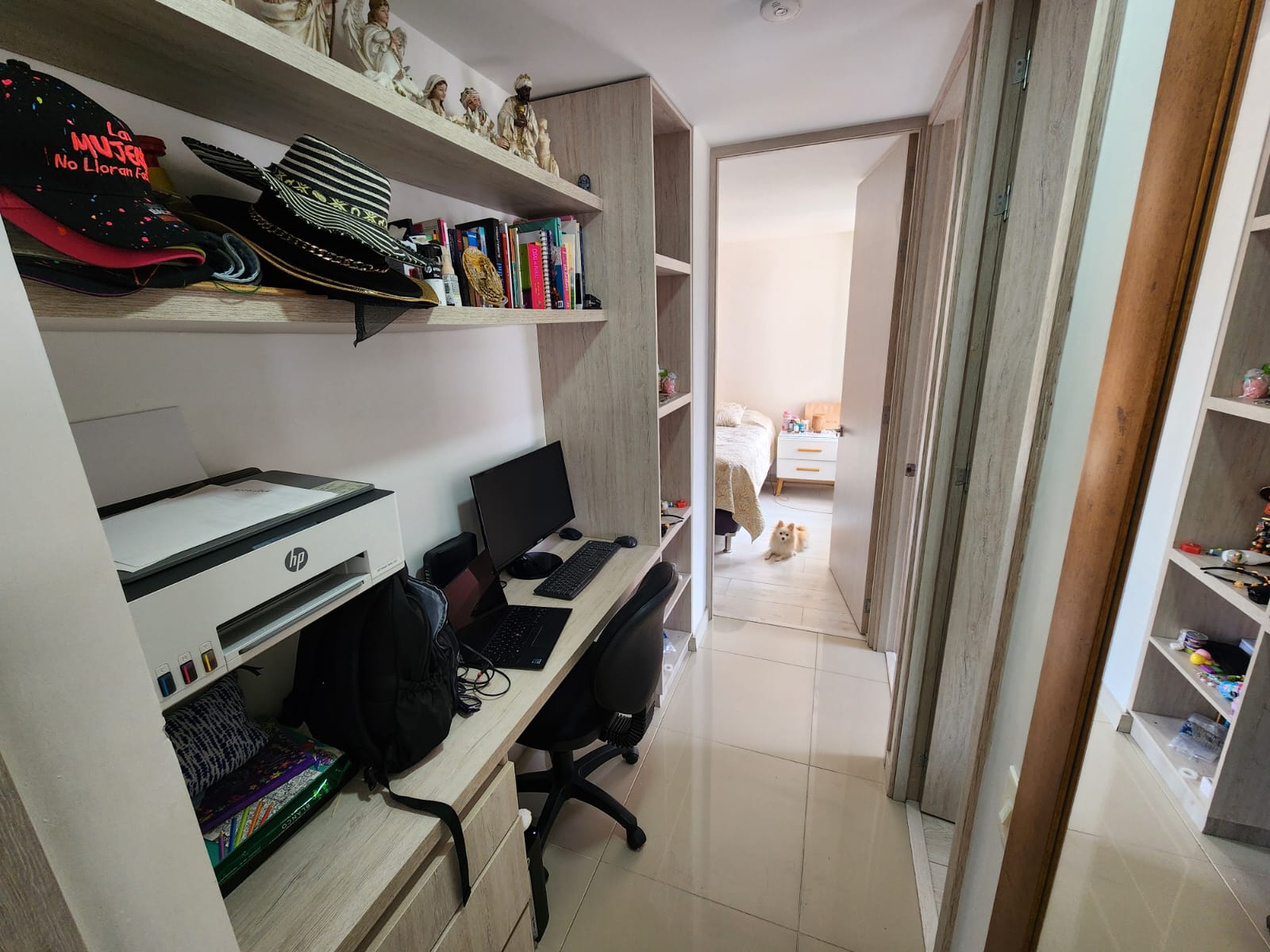 Venta de apartamento en Envigado La Paz