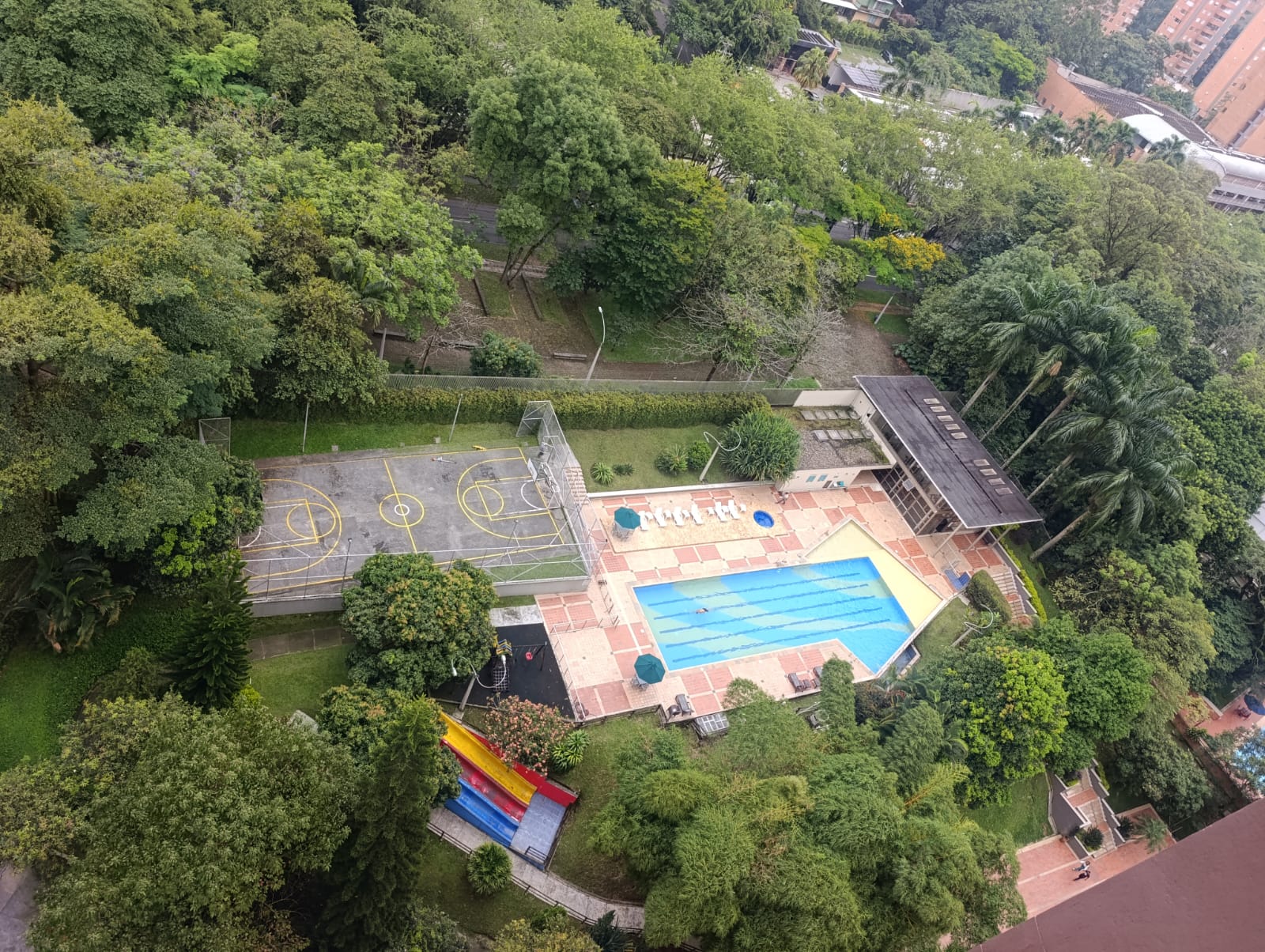Apartamento en venta Medellín Poblado Santa María De Los Ángeles