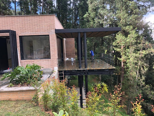 Casa en venta en  Escobero Envigado
