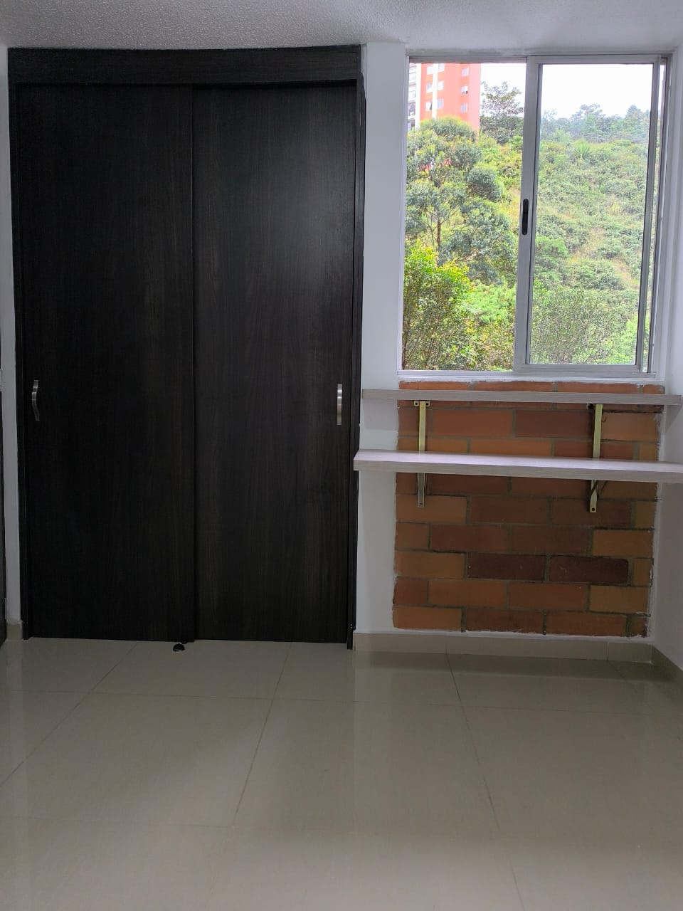 Apartamento en venta en Calasanz Medellin - Alto