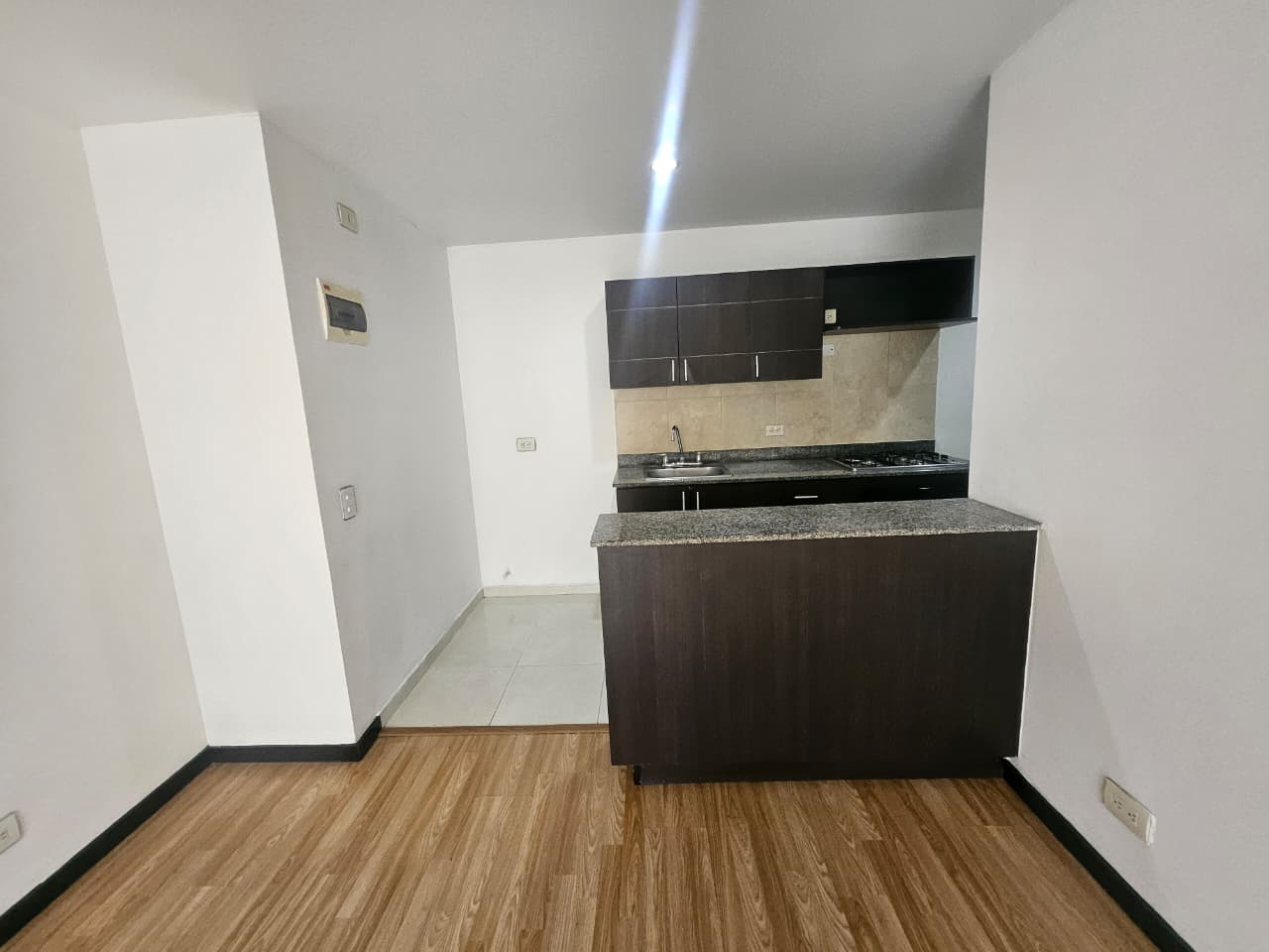 Apartamento en venta en Ciudad del Río - Poblado, Medellín