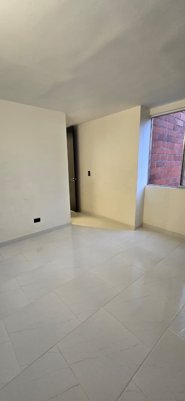 Venta de apartamento en La Loma de Los Bernal