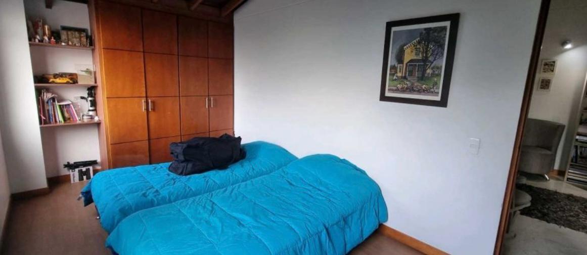 Venta de apartamento dúplex  en Envigado Zúñiga