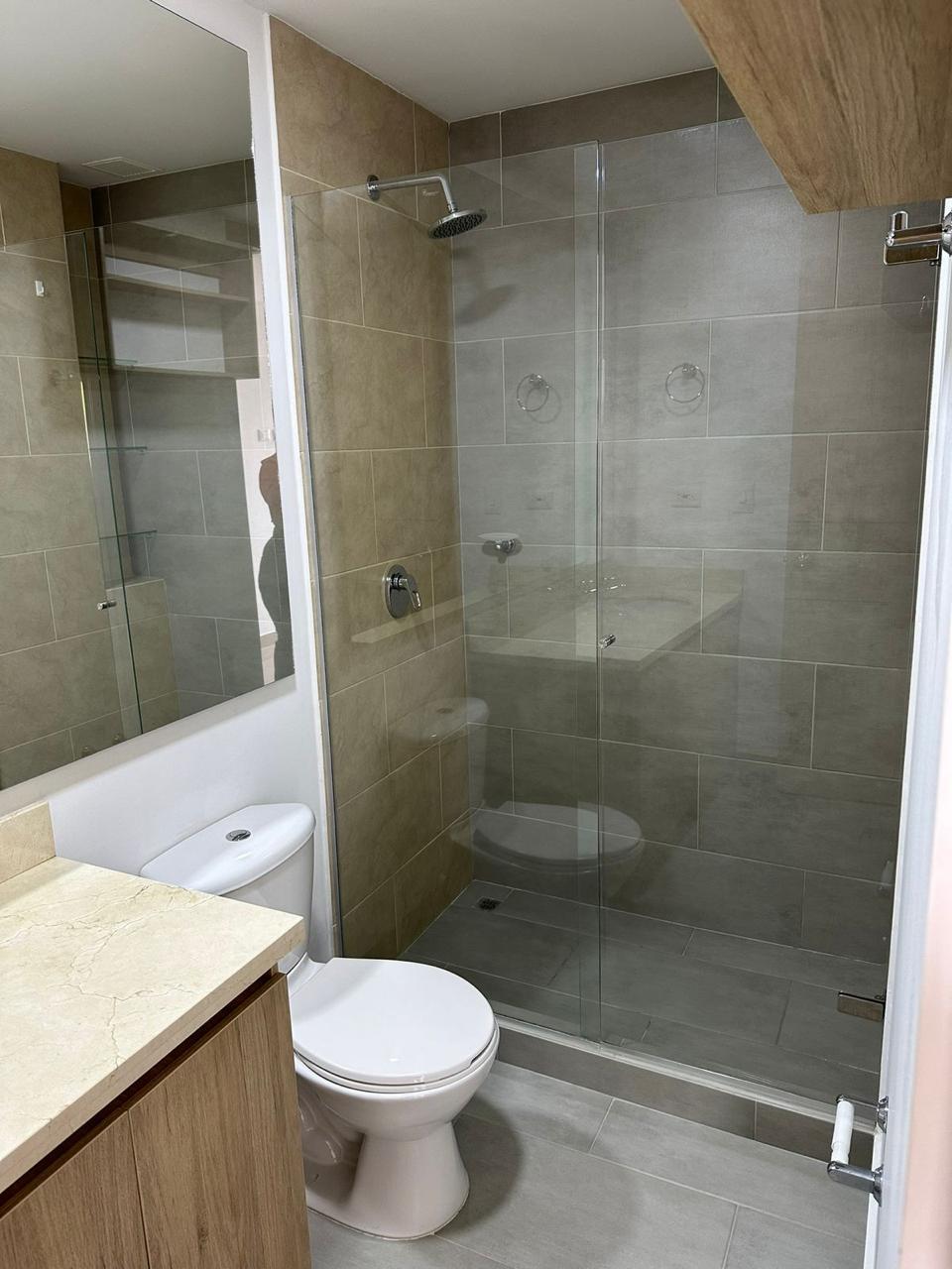 Venta de apartamento en Los Colores