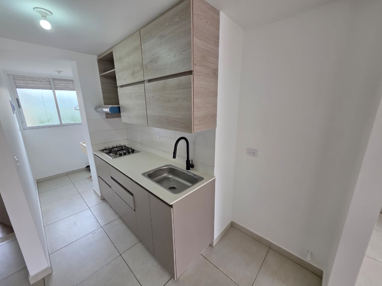 Apartamento en venta las lomitas sabaneta