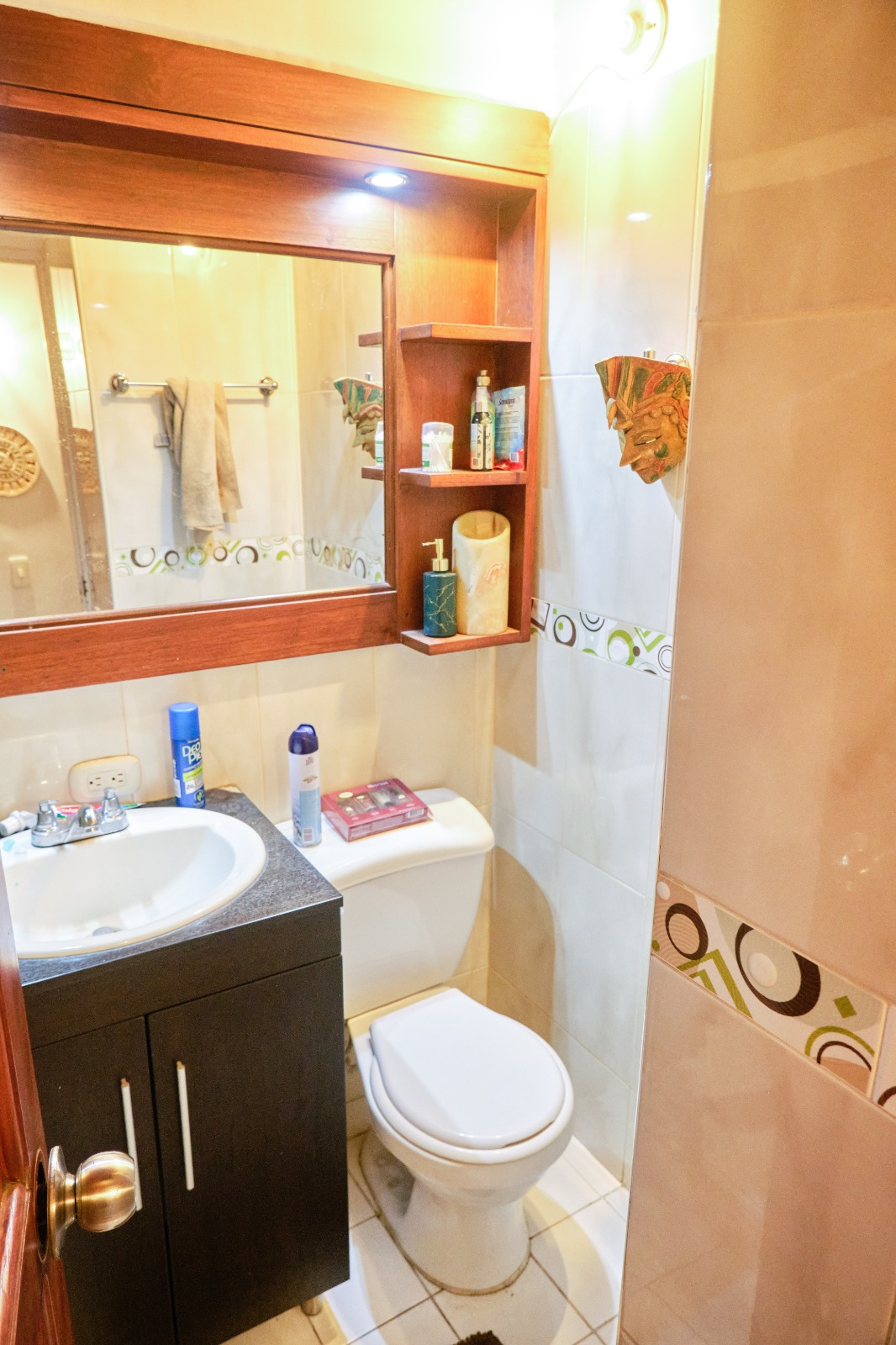 Apartamento en venta en Calasanz Medellín Antioquia