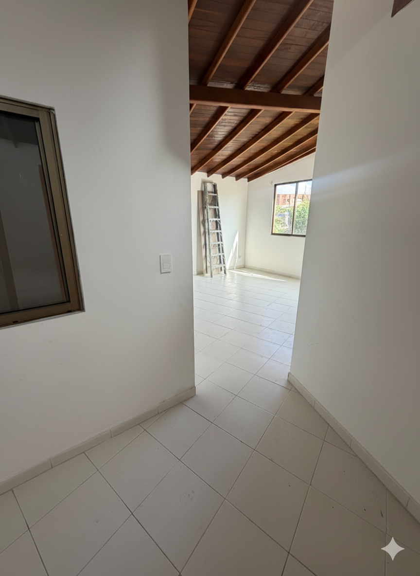 Apartamento para arriendo en Laureles avenida Nutibara