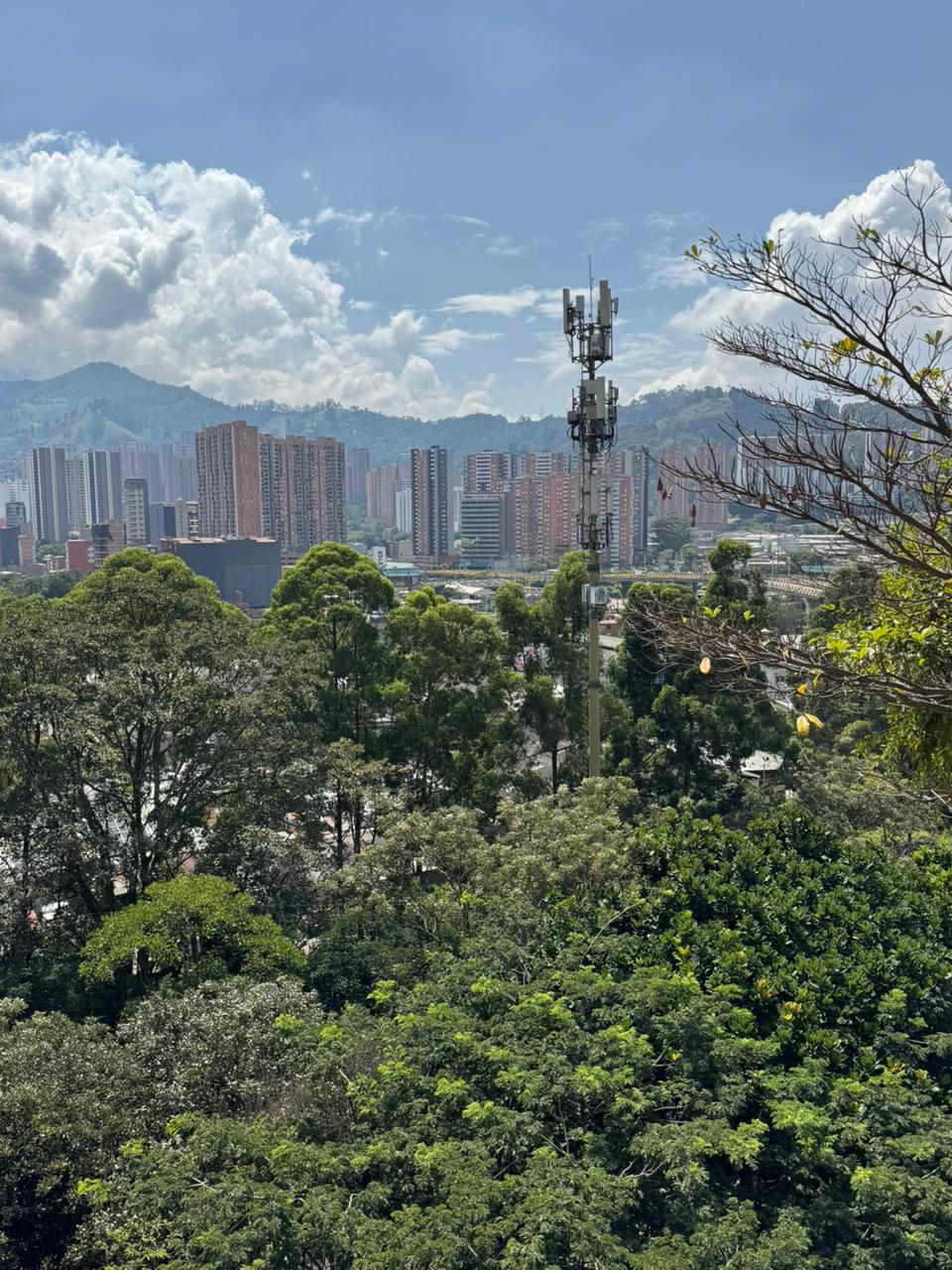 Venta de apartamento en Suramérica, Itaguí