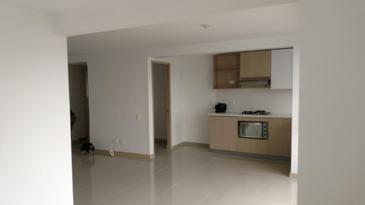 Se vende apartamento en Sabaneta pan de azucar