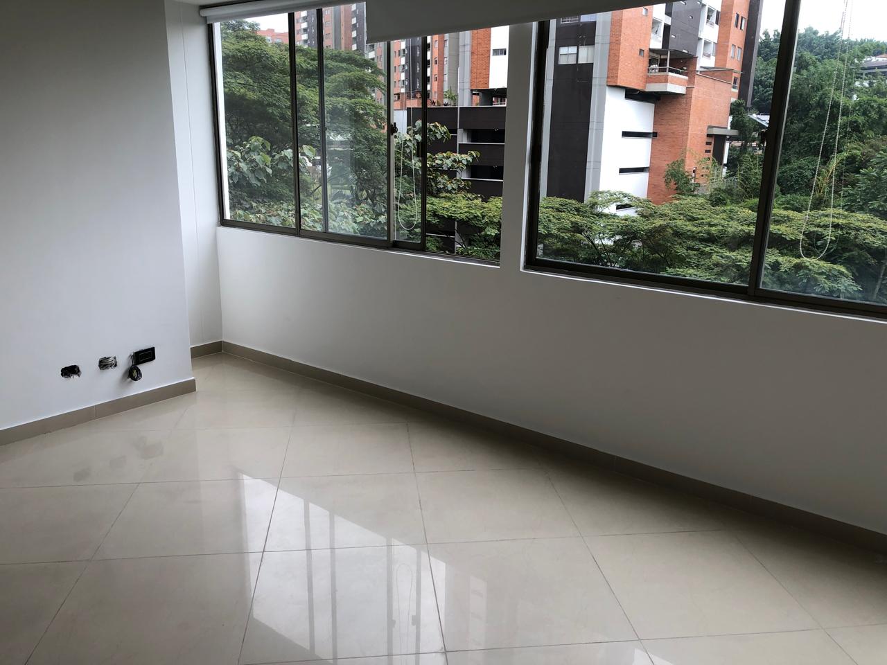 Apartamento en Venta en La Abadía Envigado Antioquia