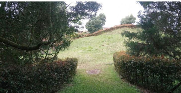 Lote en venta en las Palmas Medellin