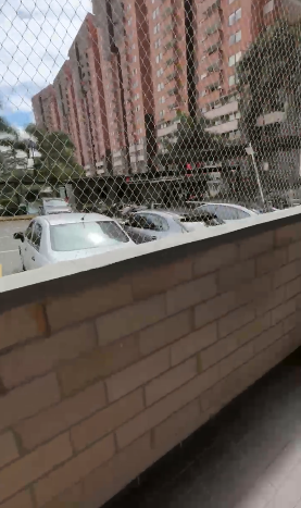 Apartamento para la Venta en Calasanz parte baja - Medellín.