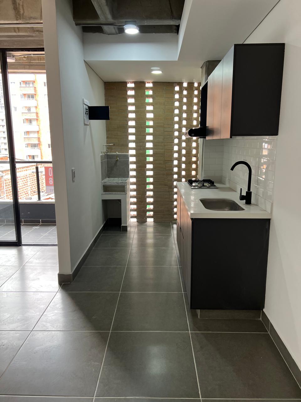 Venta de apartamento duplex para estrenar en Sabaneta Aves Marias