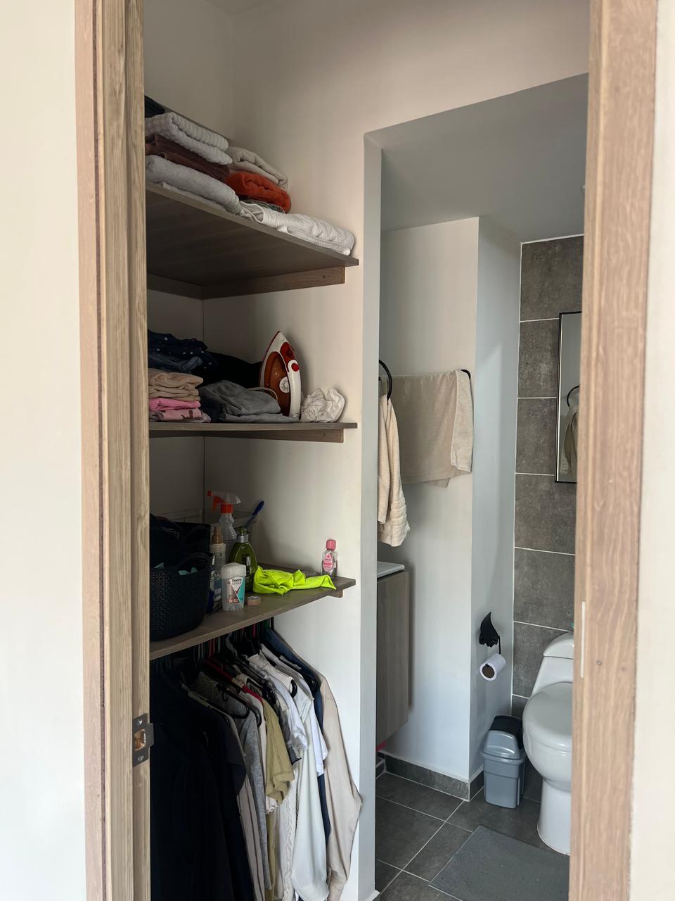 Venta de apartamento en Sabaneta San Remo