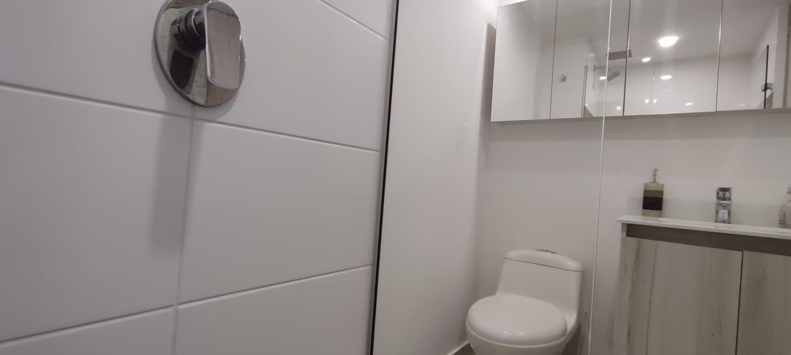 Venta de Apartamento en Sabaneta Pan de Azucar