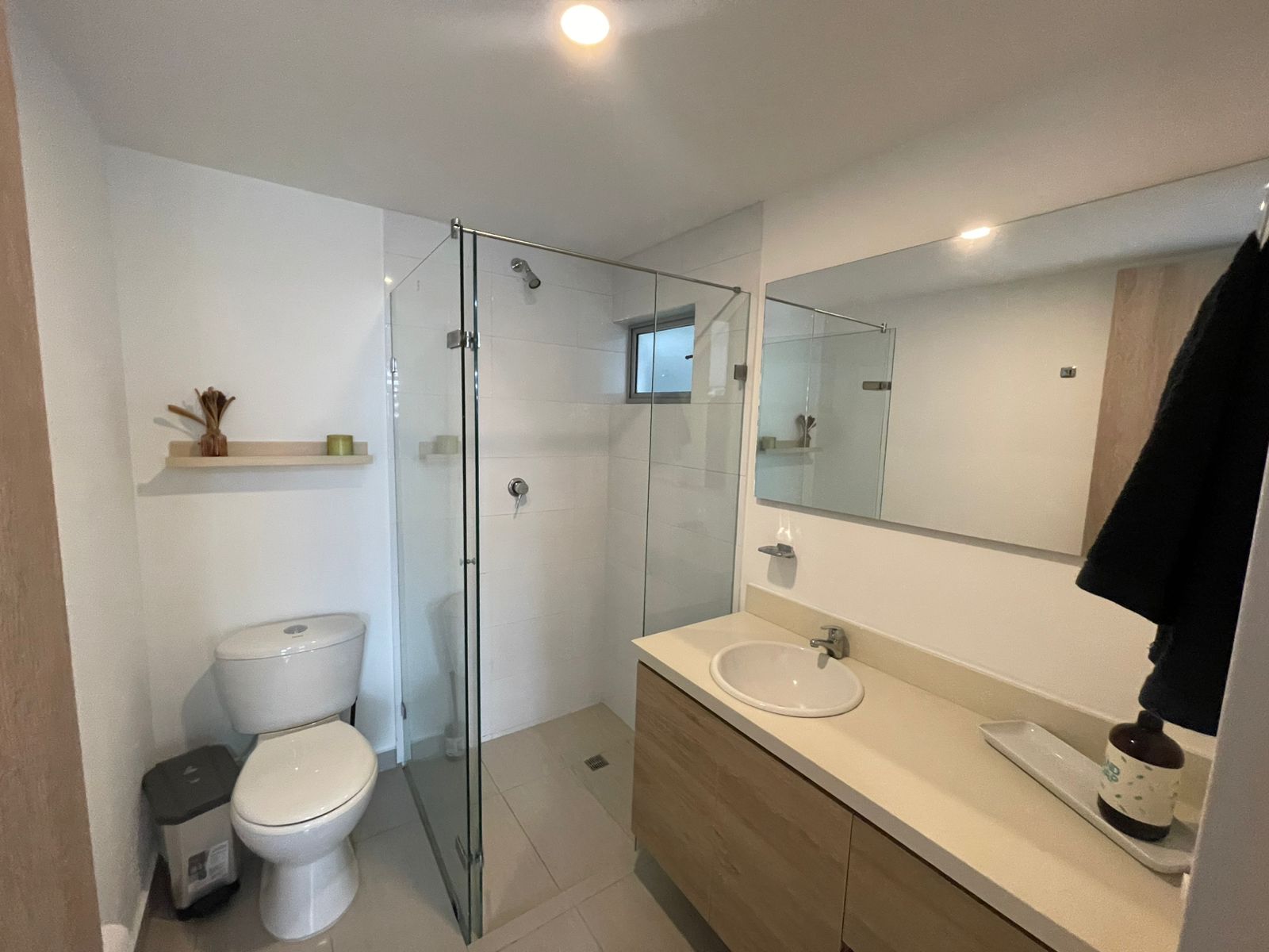 Apartamento en venta el Poblado Loma de San Julian