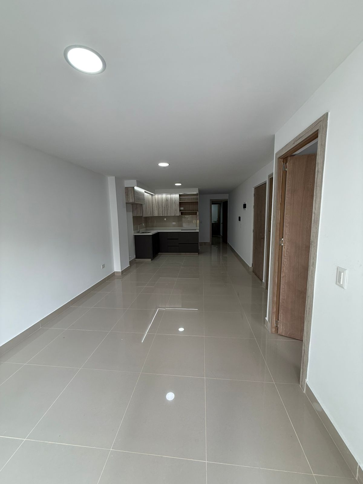Apartamento *NUEVO* en venta en Barrio Cristóbal - Medellín