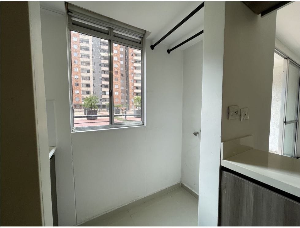 Venta de apartamento en Tierra Firme San German