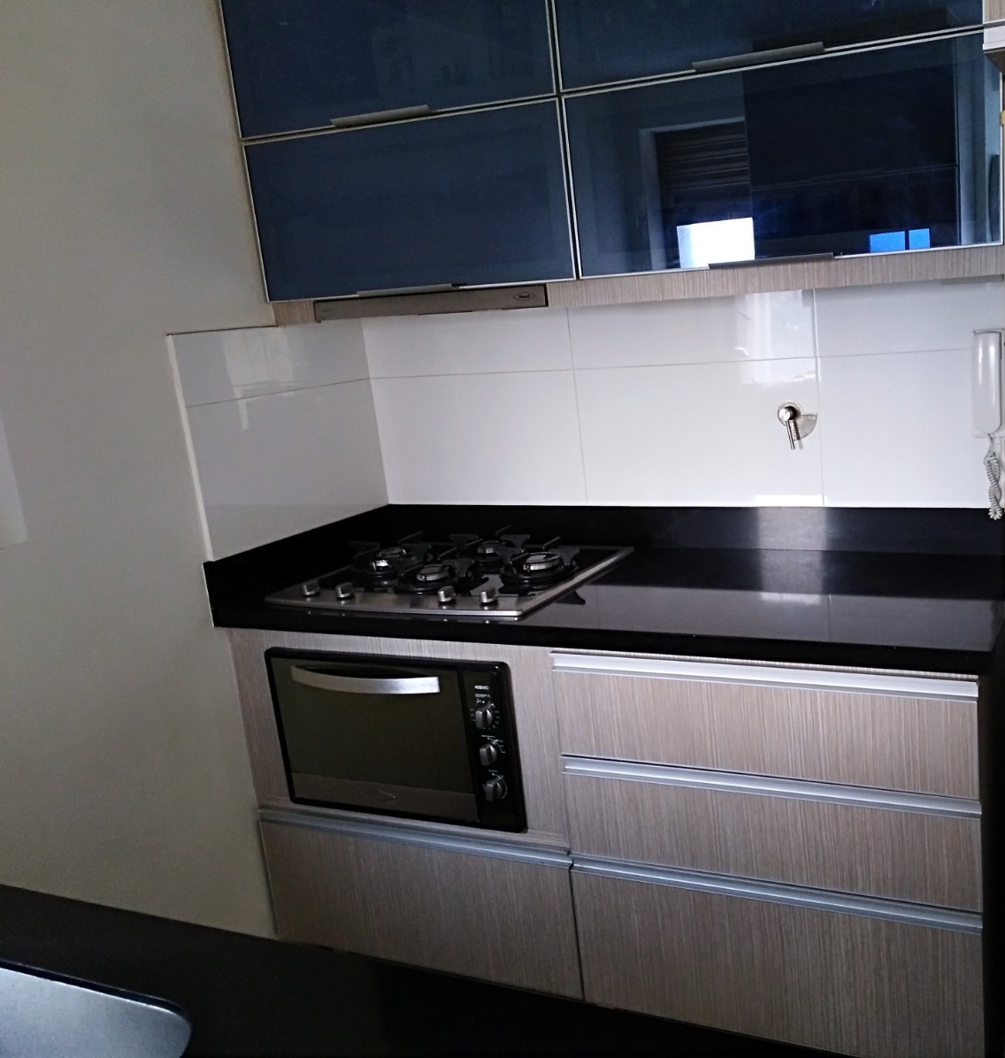 Apartamento en venta en la Loma de los Bernal