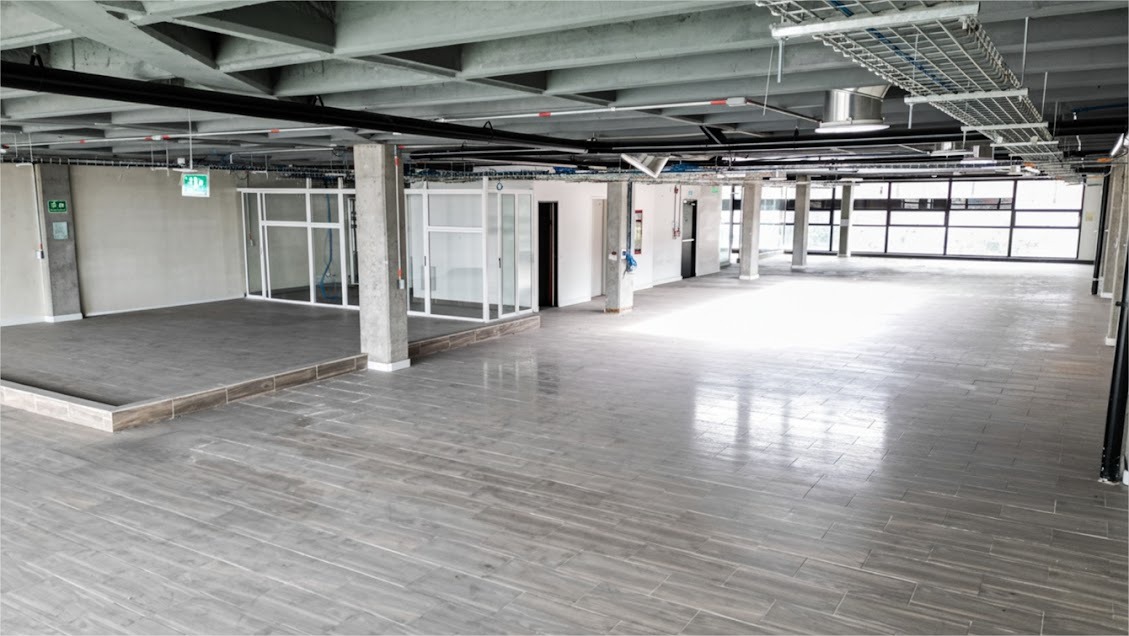 Arriendo Edificio Corporativo En Suba Bogotá
