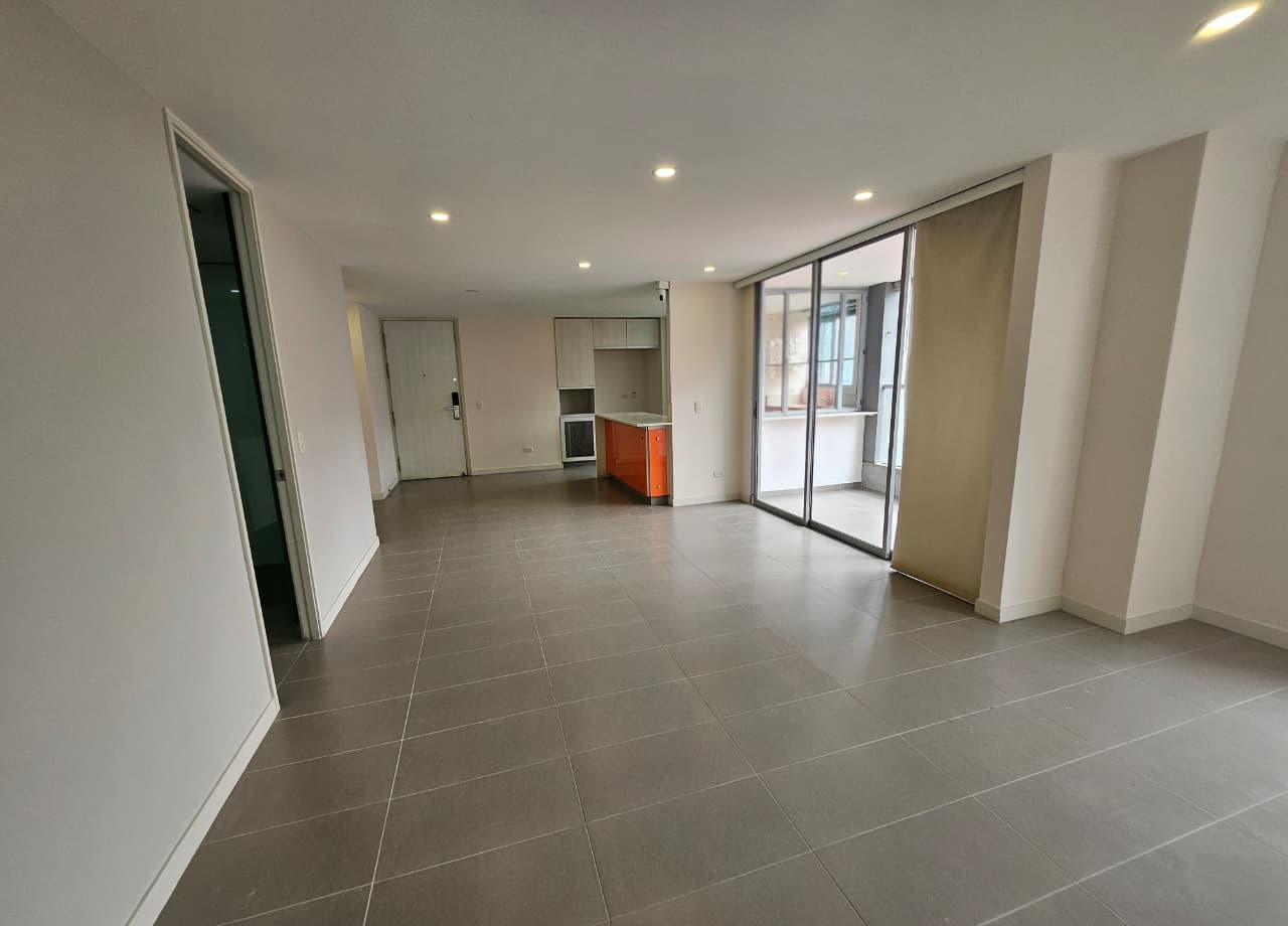 Apartamento para arriendo en Las Palmas El Poblado