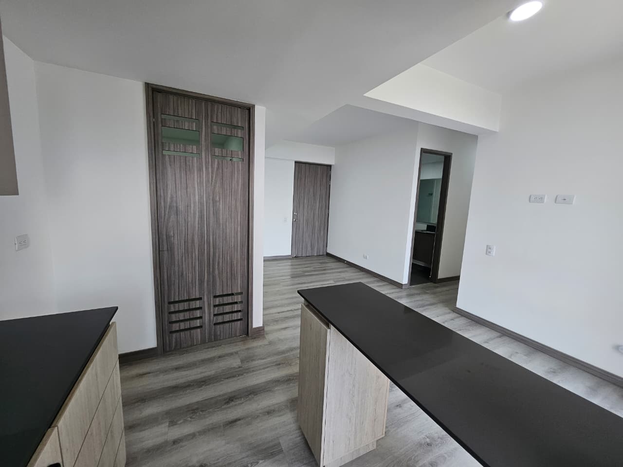 Apartamento para venta en Las Palmas Medellín