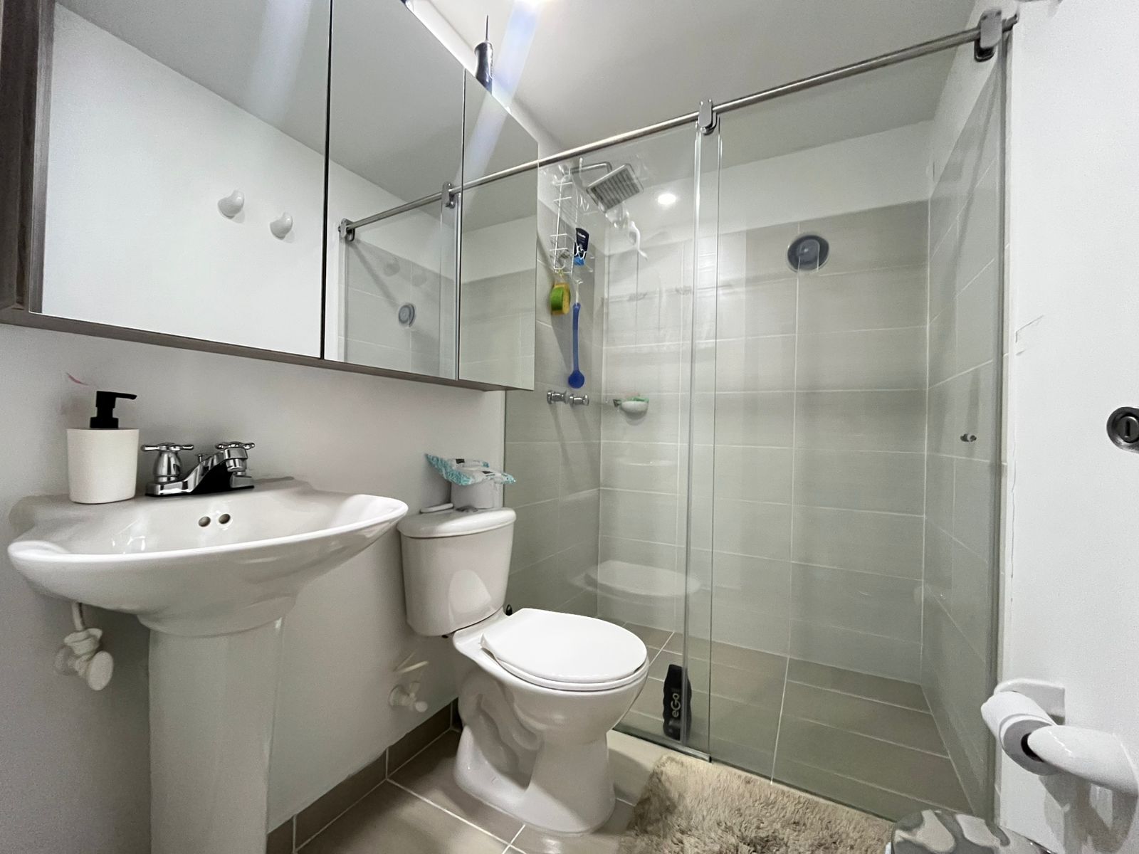 Apartamento en venta en Itagui Viviendas del Sur