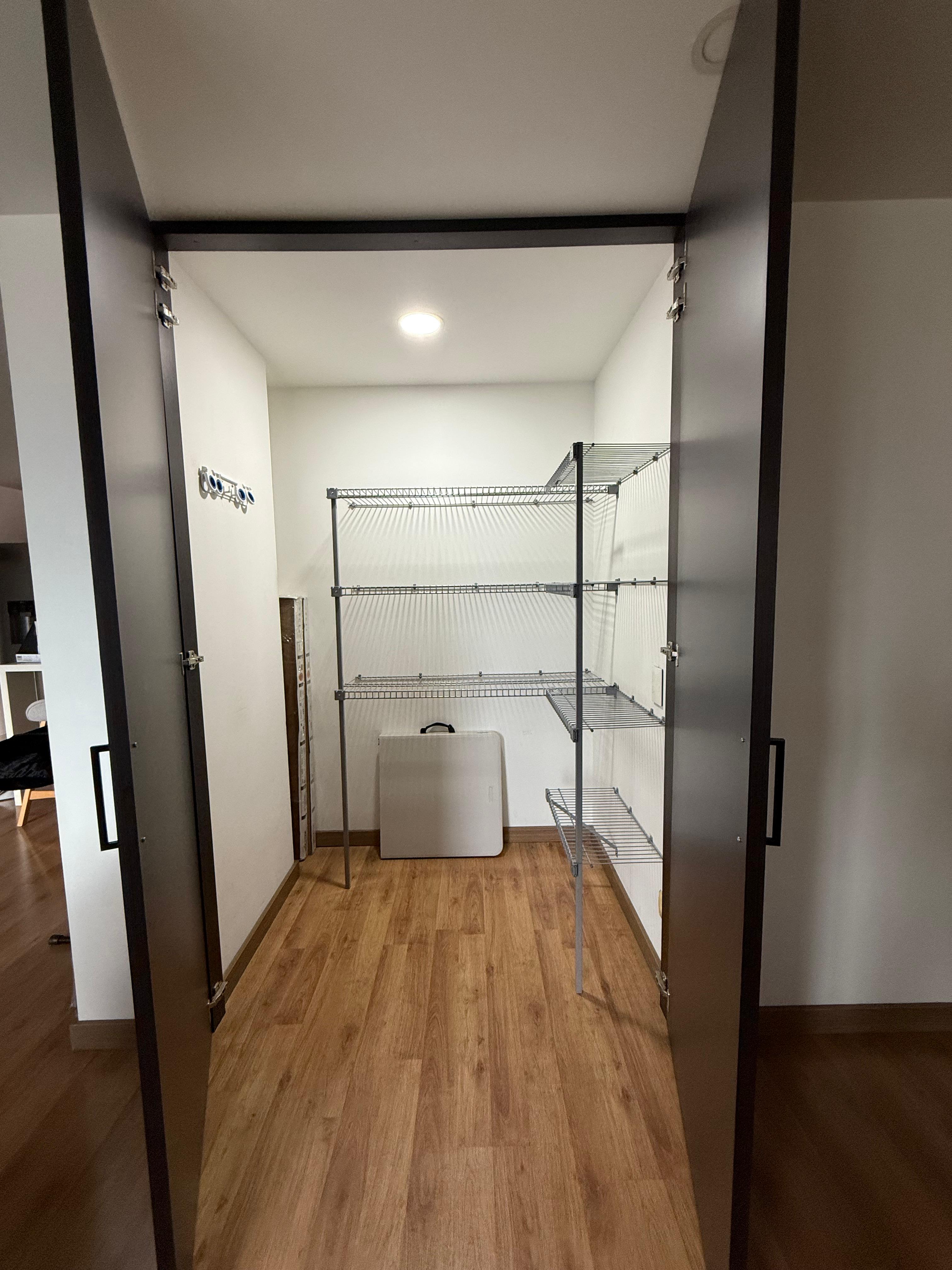 Apartamento en venta en Ciudad del Río El Poblado