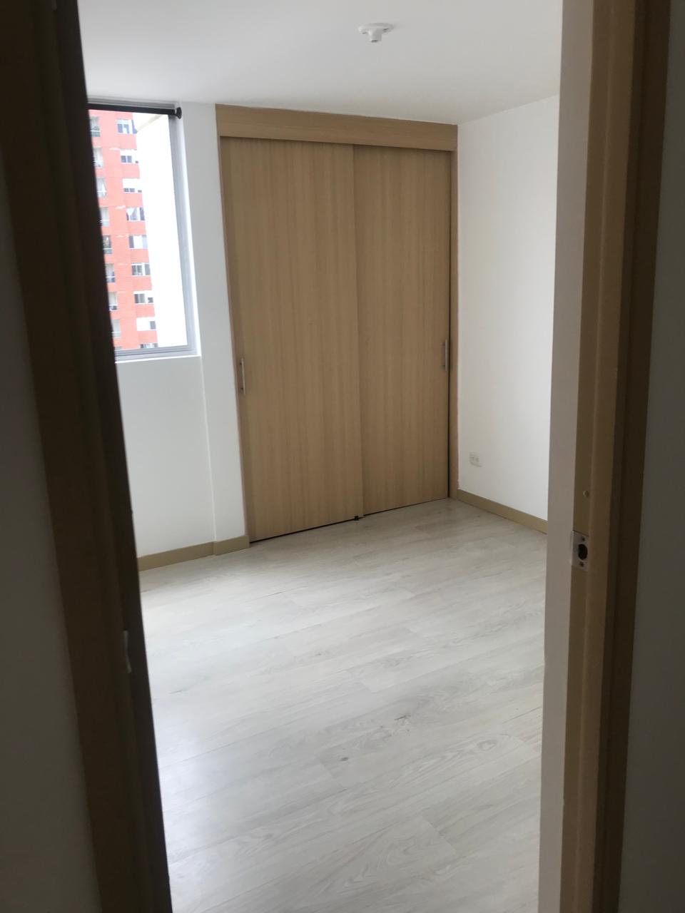 Apartamento para venta en la Estrella sector La Aldea