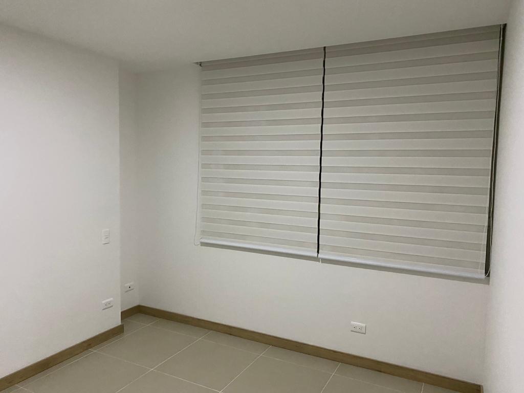 Venta de apartamento en Sabaneta Asdesillas