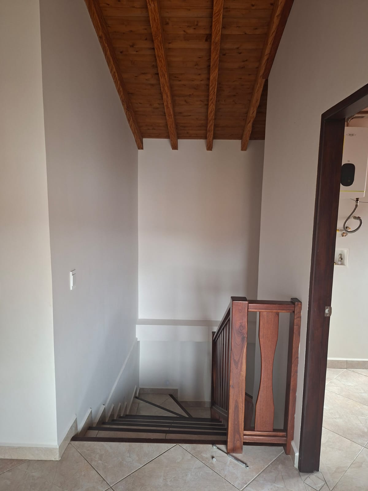 Casa en arriendo en El Carmen de Viboral