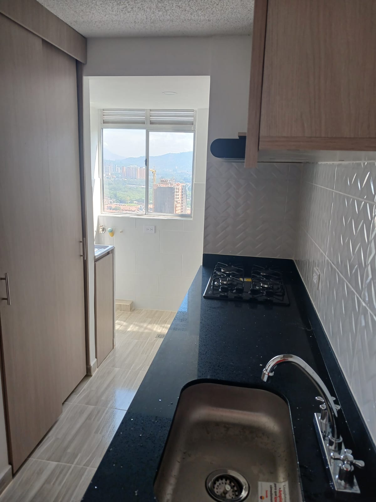 Apartamento en venta en sector Fabricato Bello Antioquia