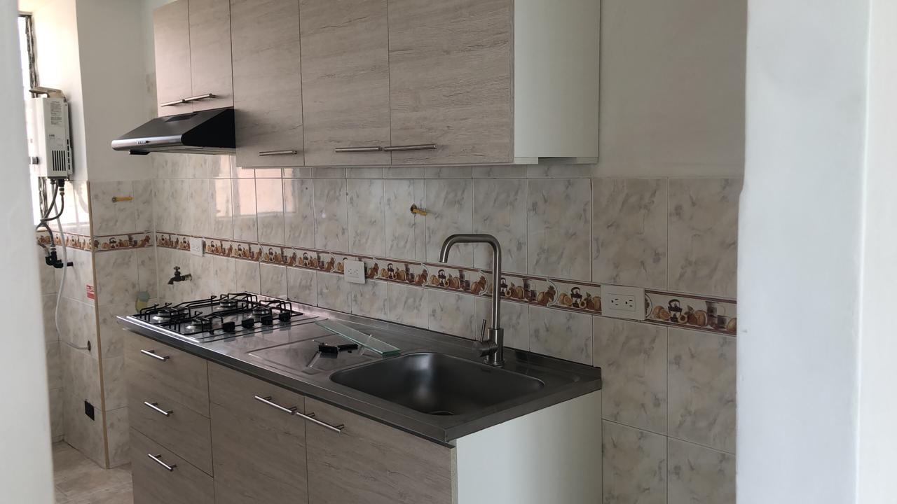 Venta De Apartamento en Robledo Parte Baja Medellin