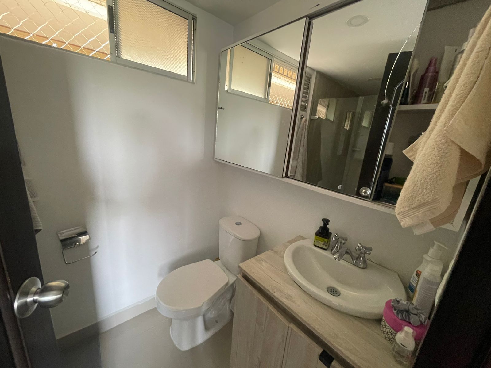 Apartamento para venta en el Poblado las Palmas Medellin