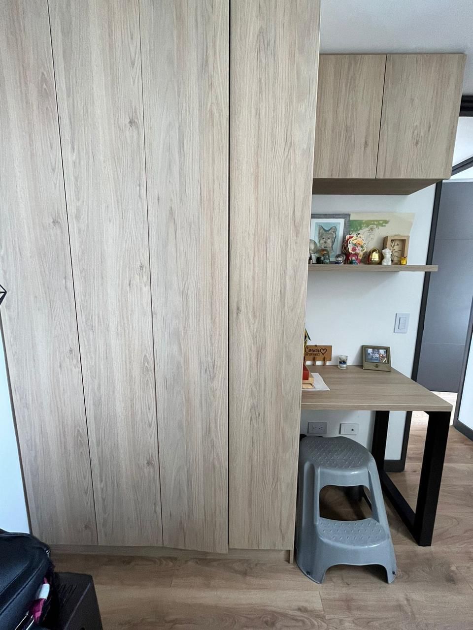 Apartamento en venta en Calasanz Medellin
