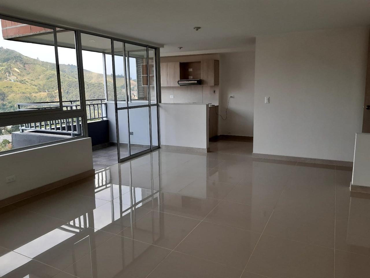 Apartamento en venta en suramerica