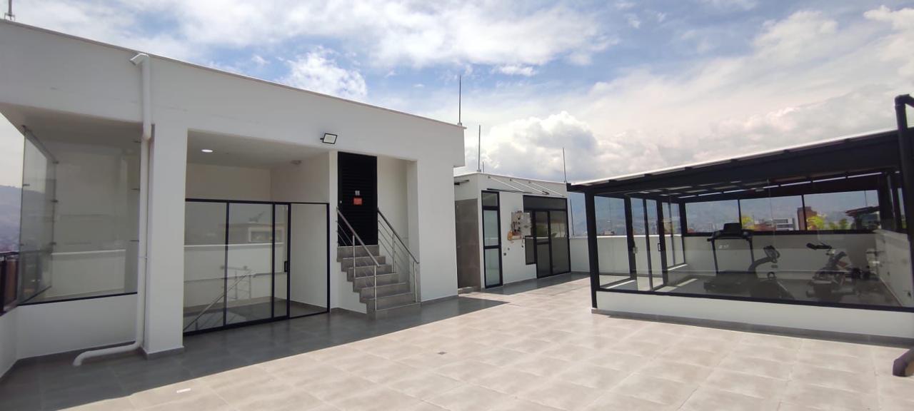 Venta de Apartamento en Laureles La Castellana Medellín Antioquia