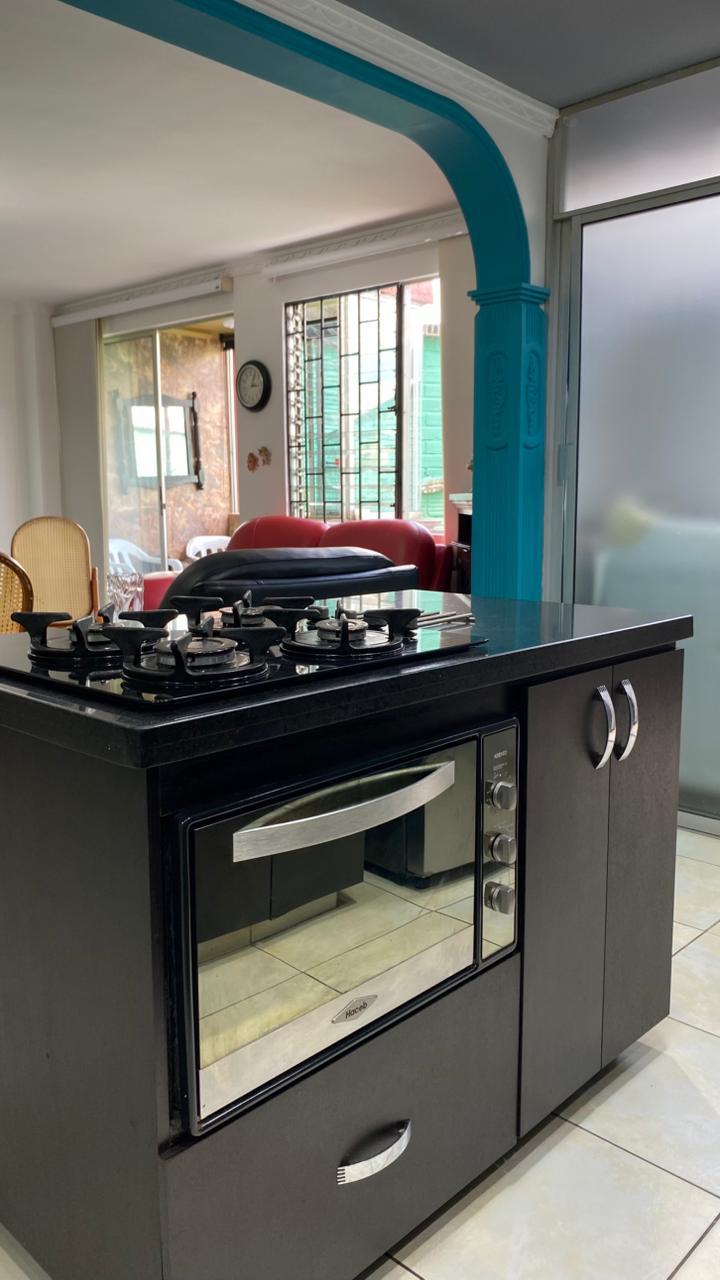 Apartamento para venta en Laureles