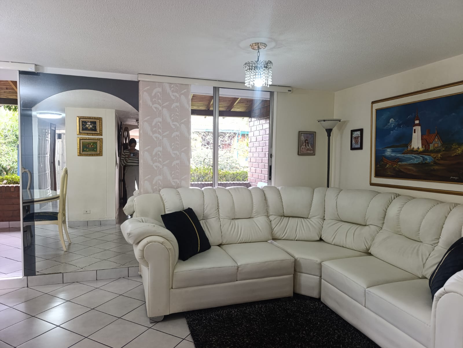 Casa en venta Medellín sector la mota