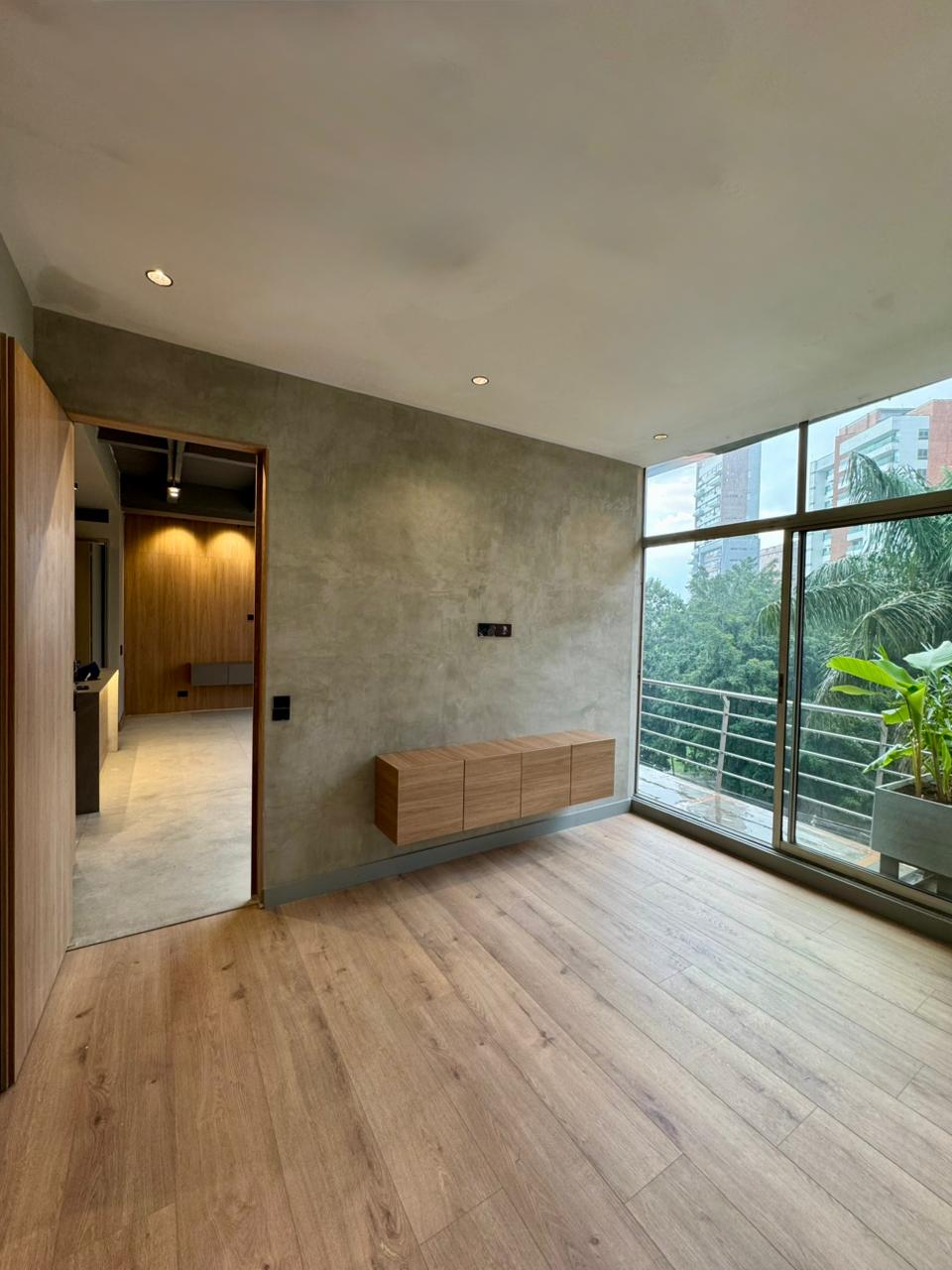 Apartamento para estrenar en arriendo en Santa Maria De Los Angeles