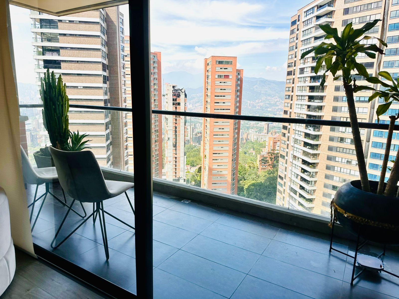 Venta de apartamento en Palmas sector Padre Marianito