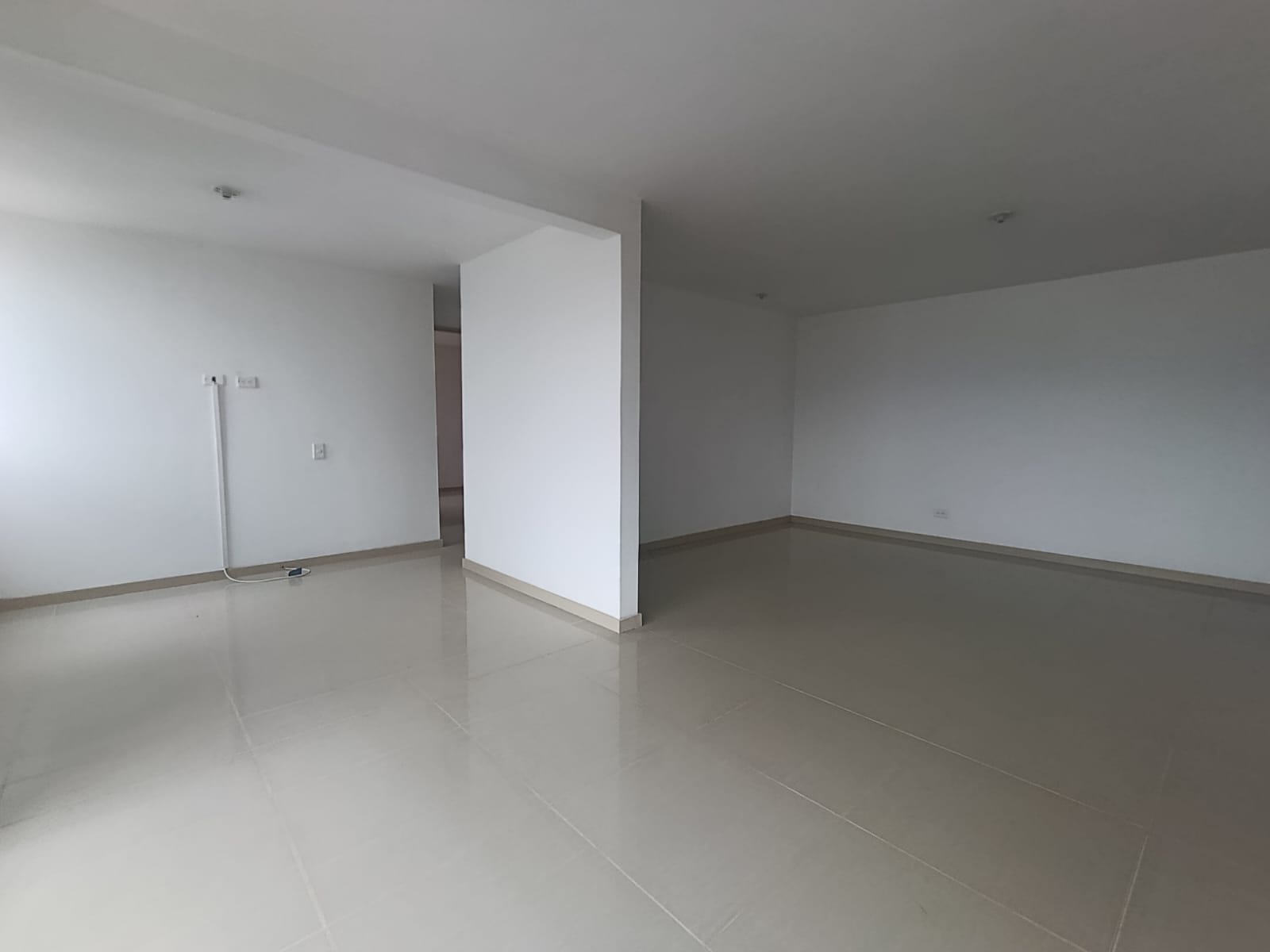 Se Arrienda  apartamento en Sabaneta pan de azúcar