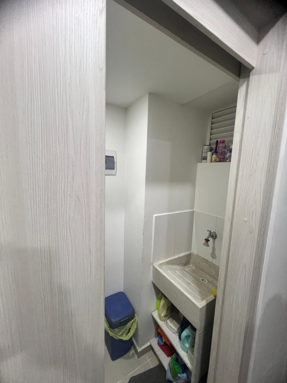 Venta de Apartamento en Sabaneta Pan de Azucar