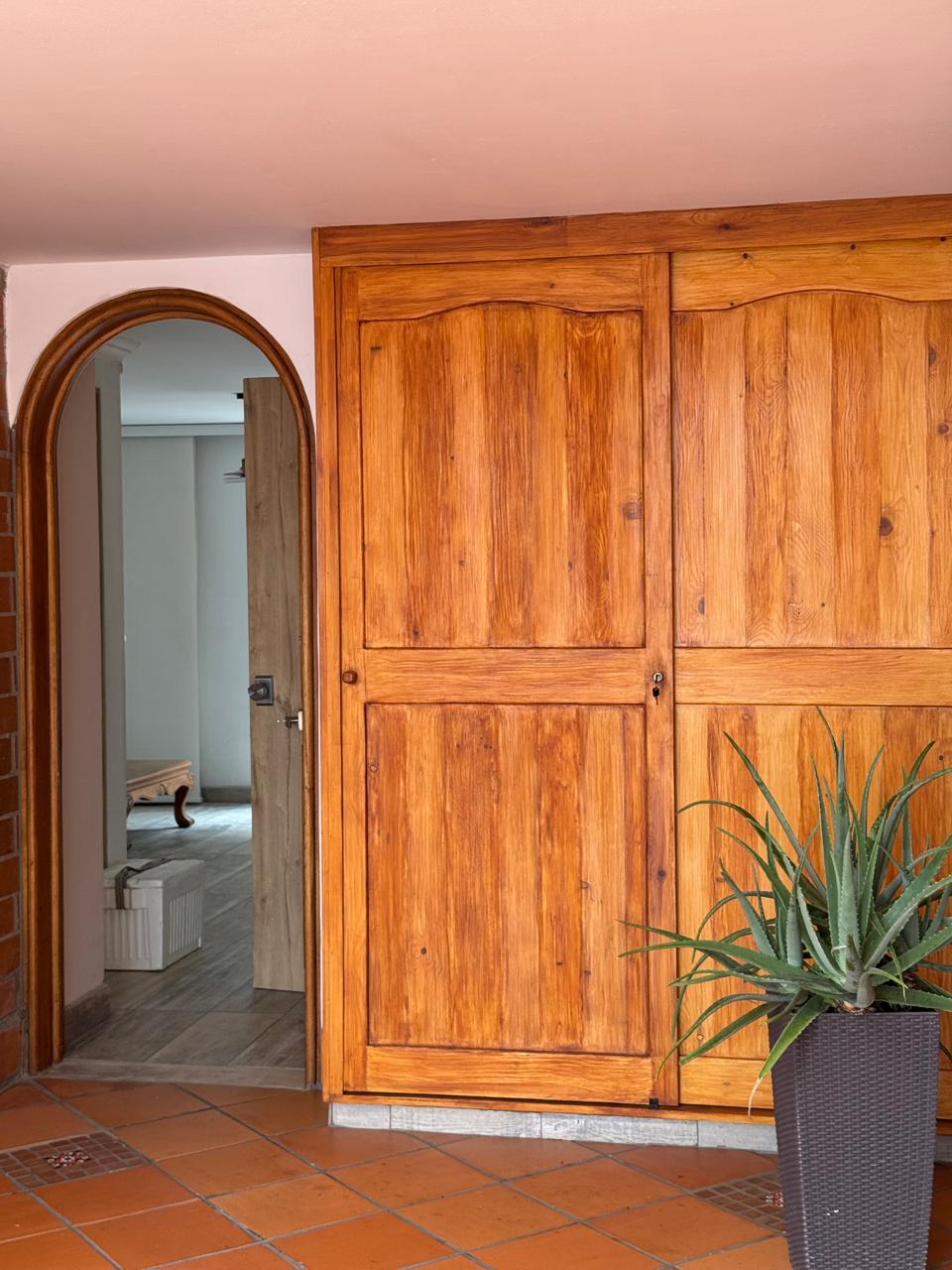 Casa para venta belén la Mota