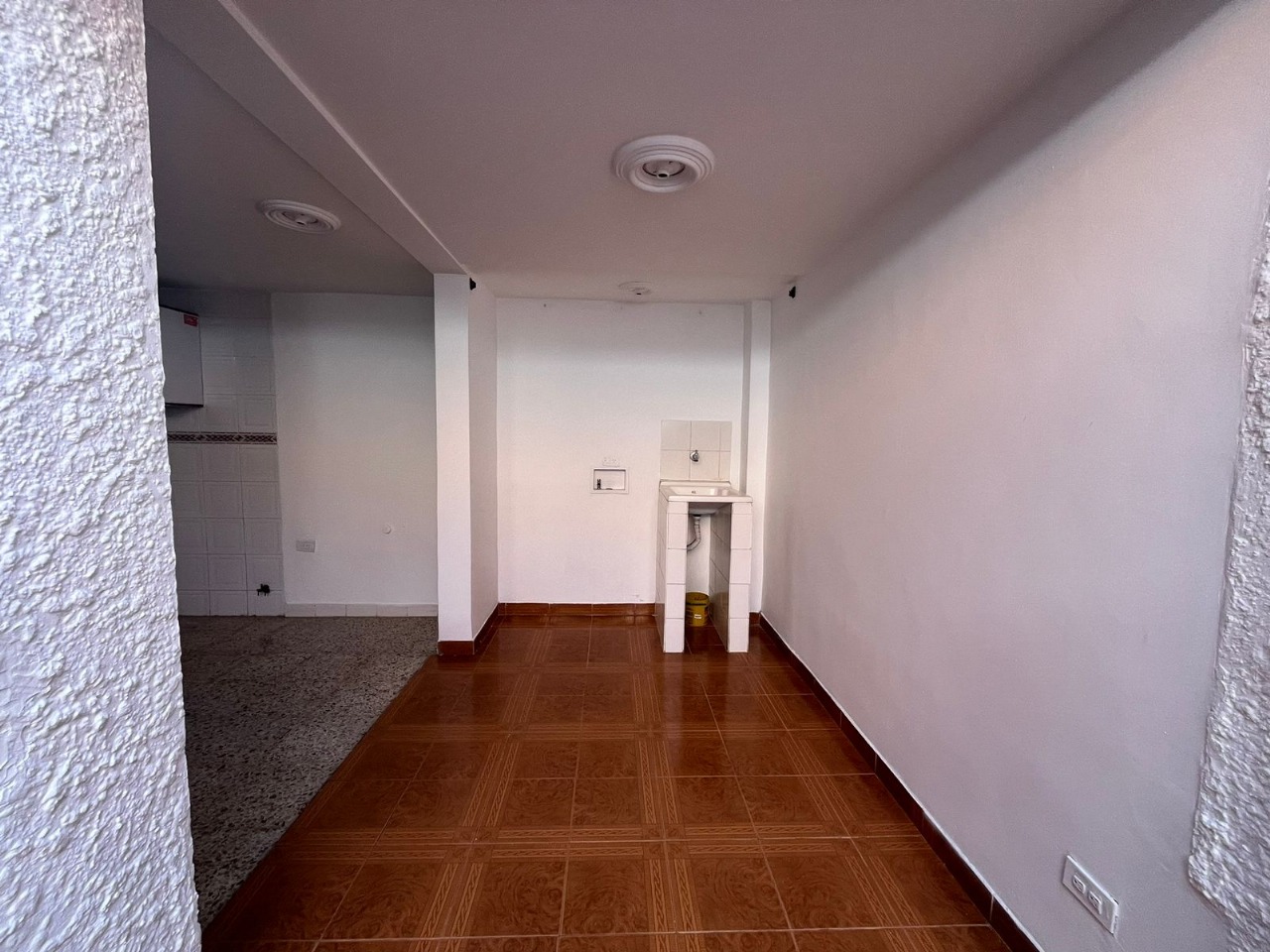 Casa para la venta en La Mota Medellín