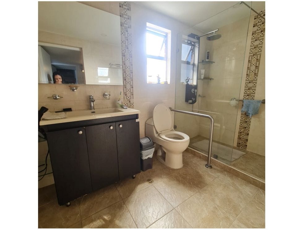 Casa para la venta en La Mota Medellin