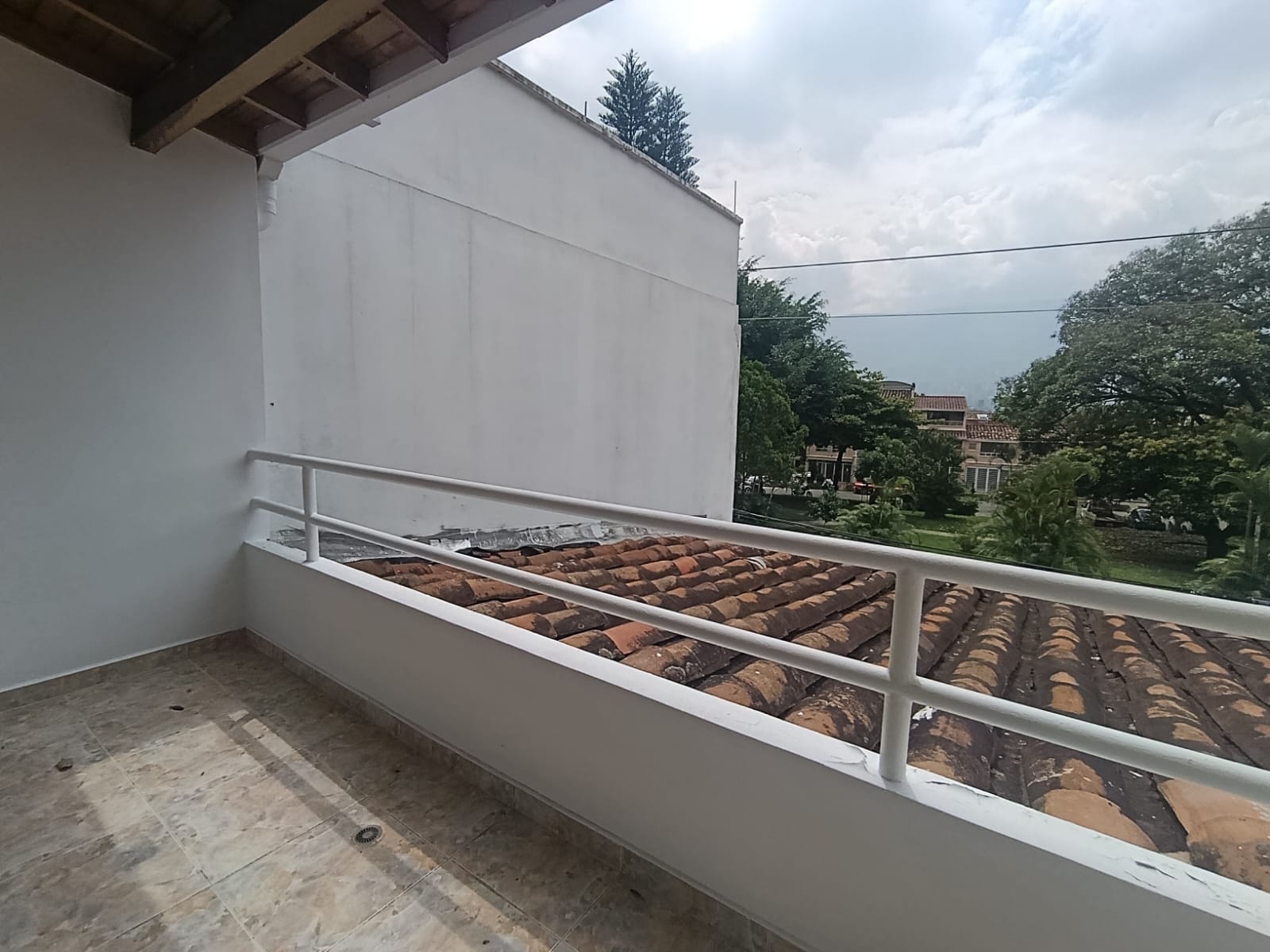 Casa para arriendo en Belén La Mota