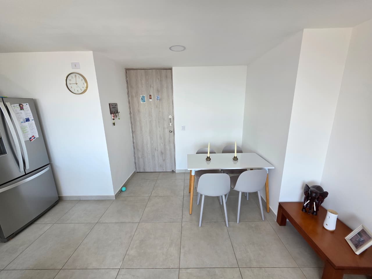 Apartamento en venta en sabaneta las lomitas