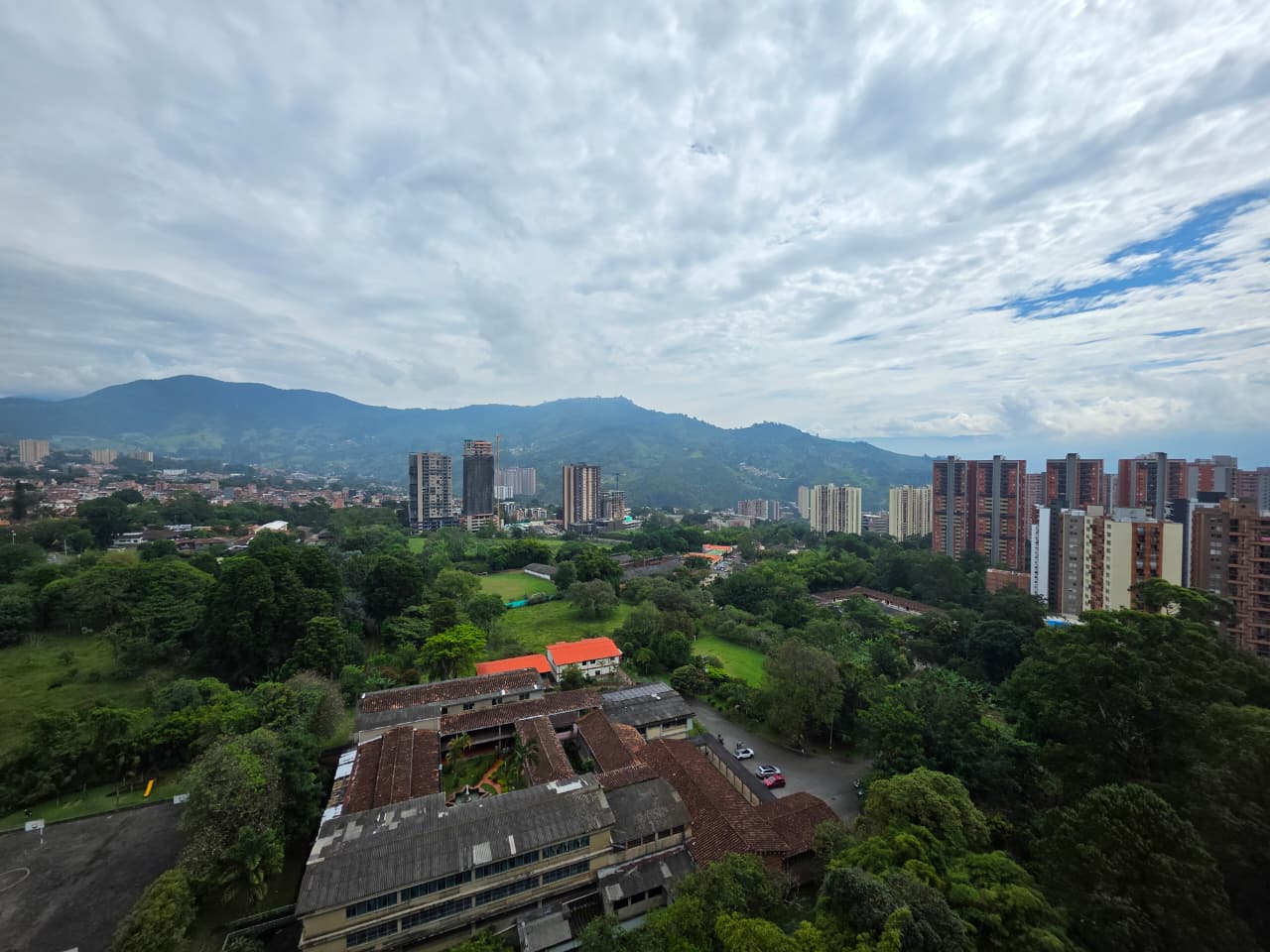 Apartamento en venta en itagui suramerica