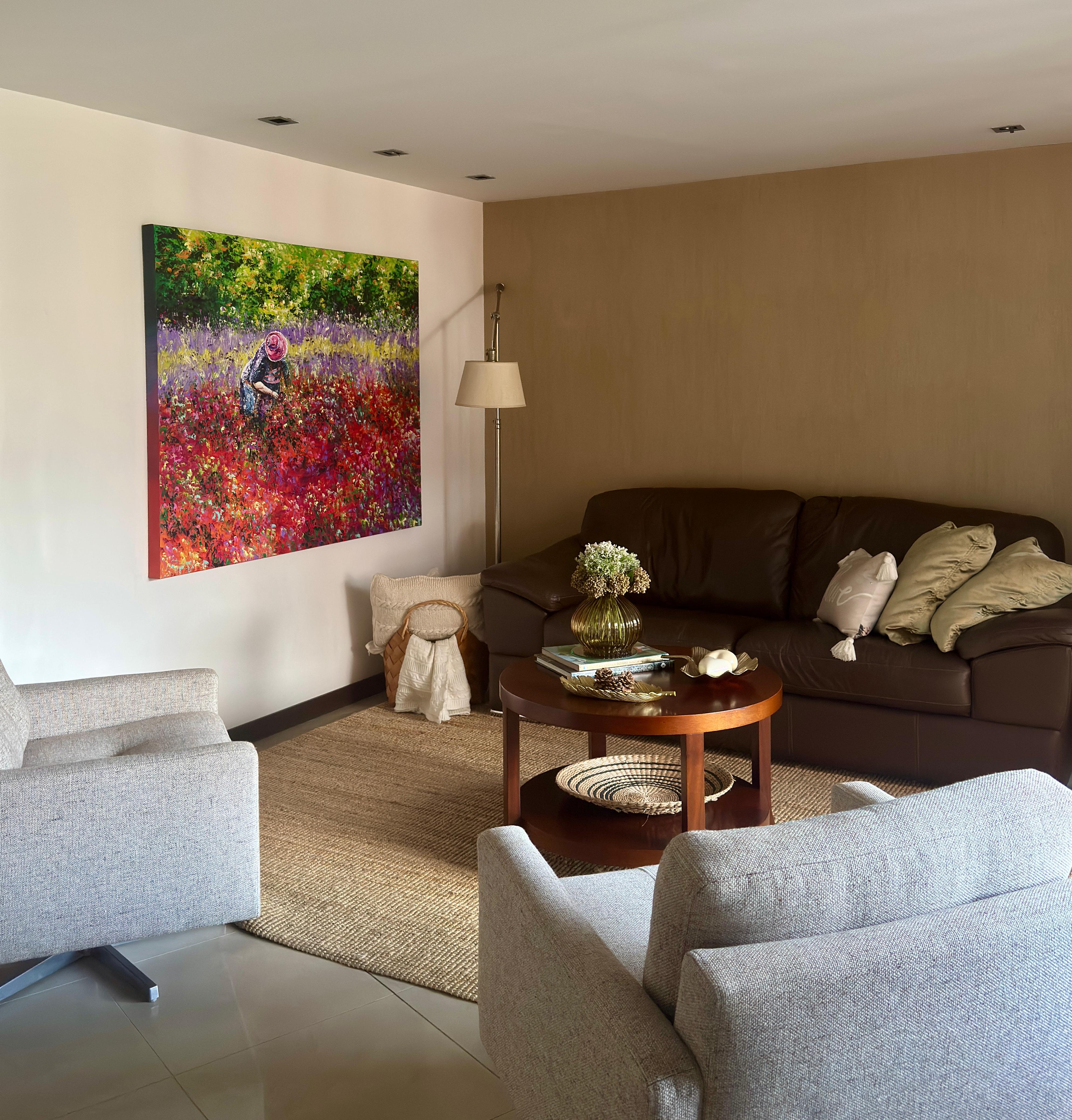 Venta de apartamento en Santa María de los Ángeles, El Poblado